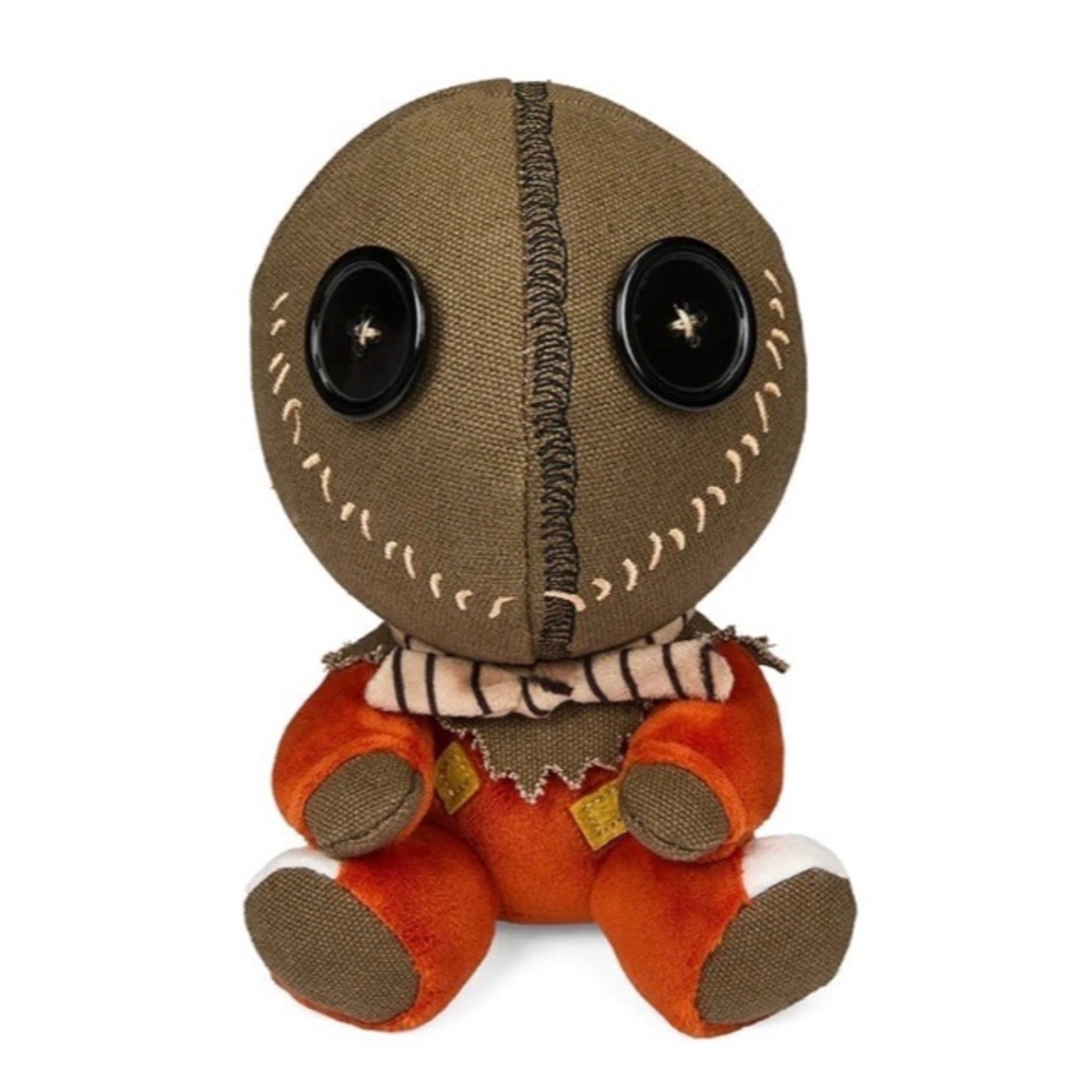 Trick R Treat Phunny Plush